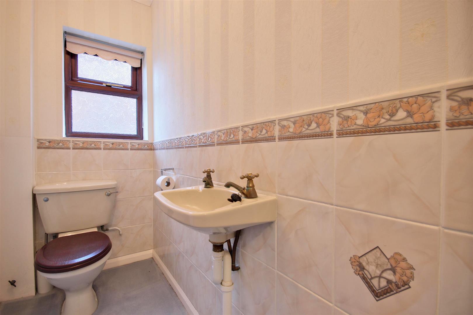 50 Cheyne Walk, Hornsea